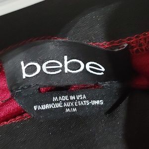 SALE!!! Cranberry color 2 piece outfit